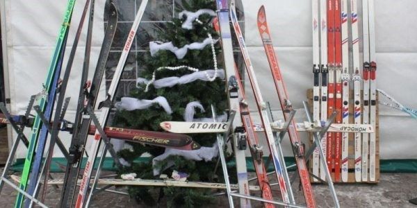 carsandstars decoratieverhuur winter apresski