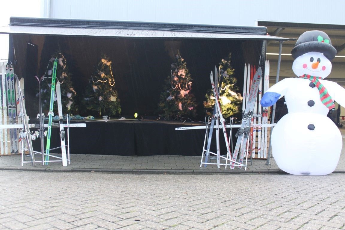 Apres ski decoratie oktoberfest