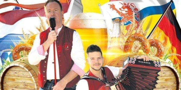 die kryner oktoberfeest