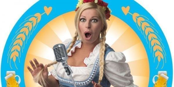 artiest dirndl liesl oktoberfeest