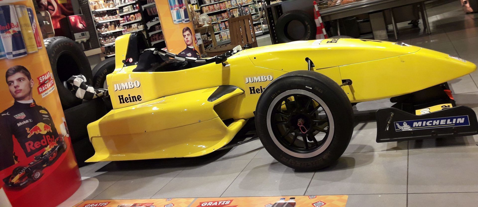 formule renault