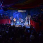 falsch und verruckt band