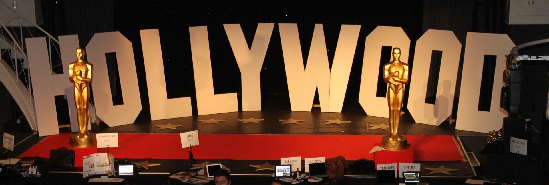 hollywood oscars