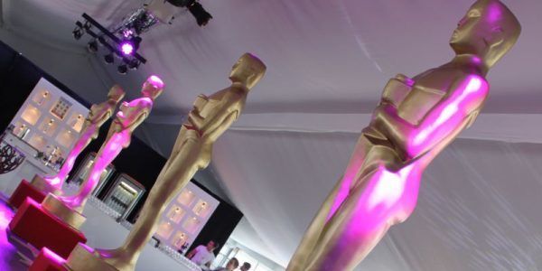oscars oscaruitreiking themafeest boeken