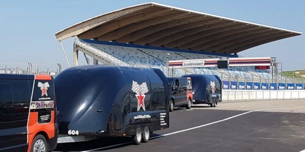 circuit zandvoort formule 1