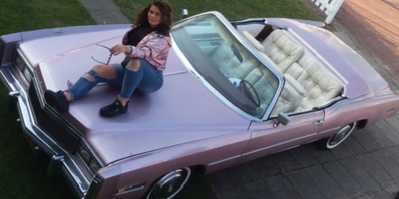Showcars Huren | Boek uw unieke auto bij Cars and Stars Events