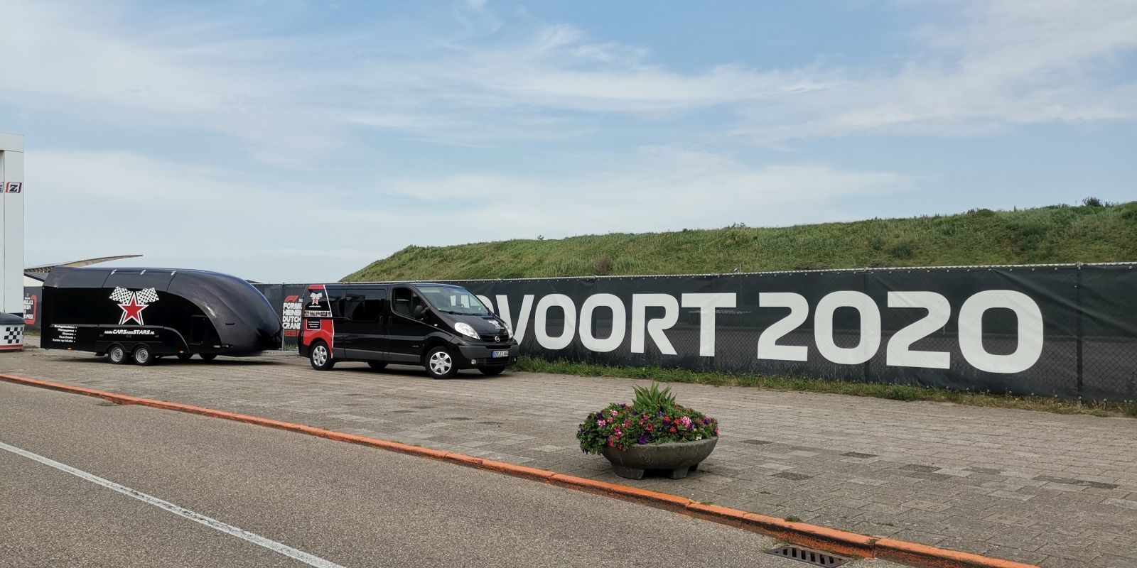 zandvoort dutch grand prix
