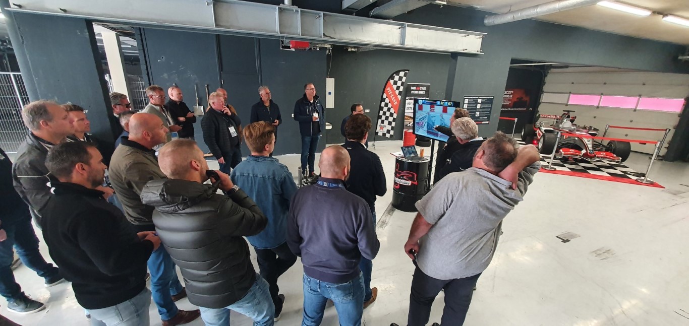 autosport quiz