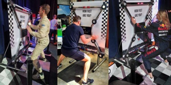 batak reactietest huren
