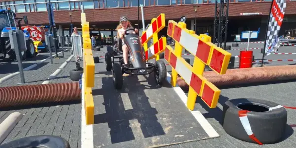 Skelterbaan