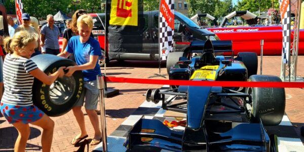hardenberg race event