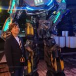 Bumblebee Transformer