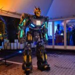Bumblebee Transformer
