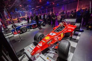 Cars and Stars Events plaats foto