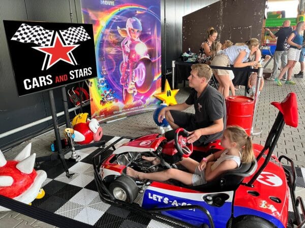 Kart Simulator