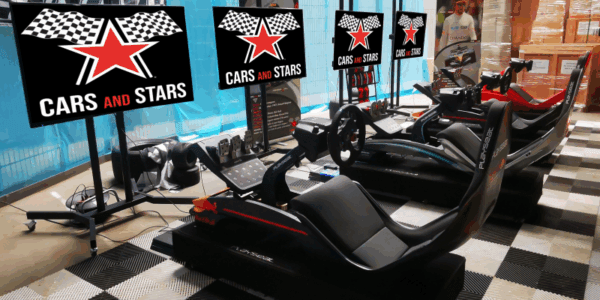 Racing Seats