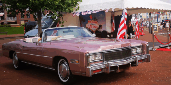Flodder auto huren