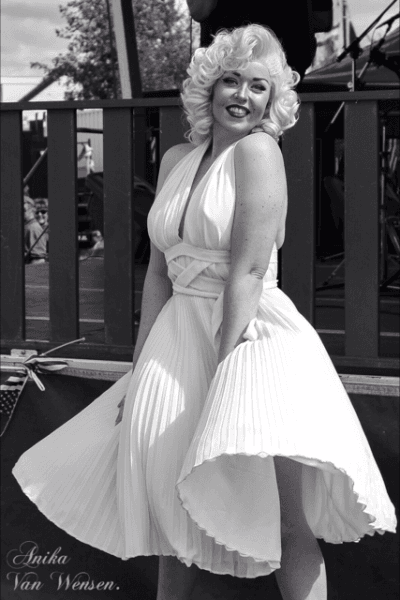 Marilyn Monroe 2