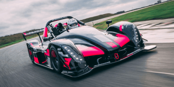 Radical SR