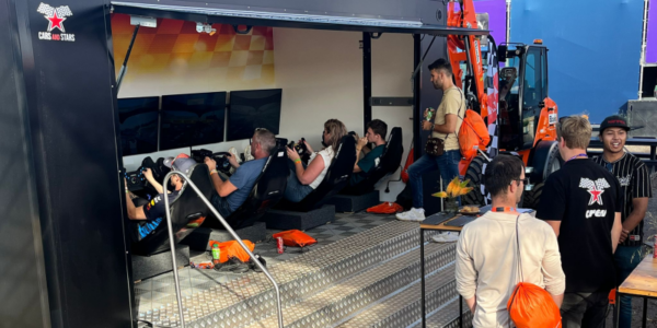 Racing Room 5