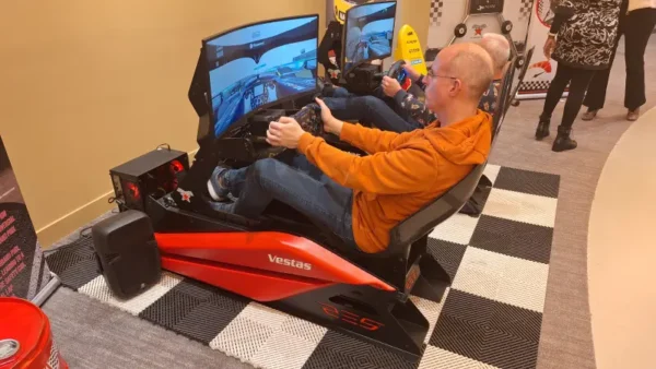 Res-Tech Simulator