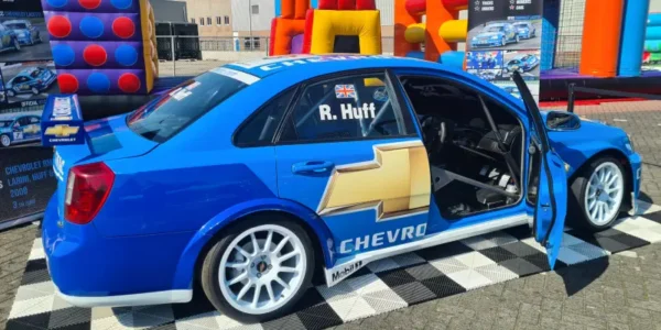 WTCC