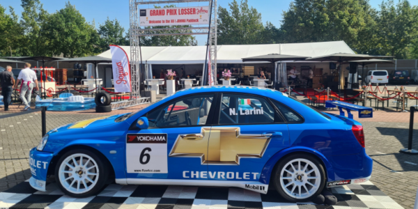 WTCC