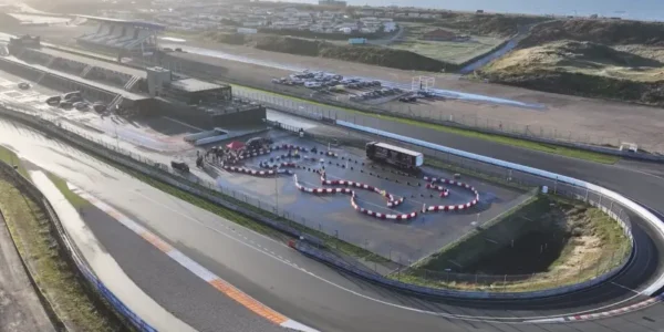 Circuit Zandvoort